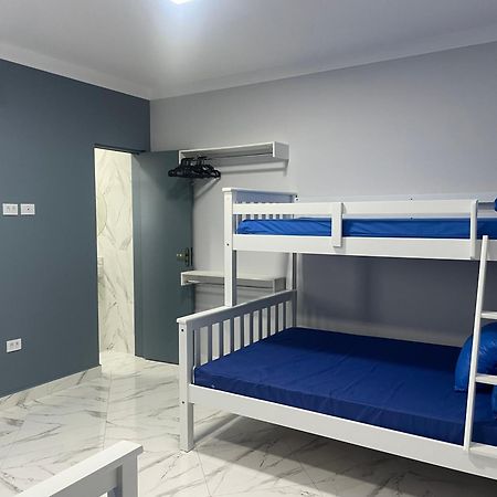 Villa'S Boraceia Praia de Boraceia Zewnętrze zdjęcie
