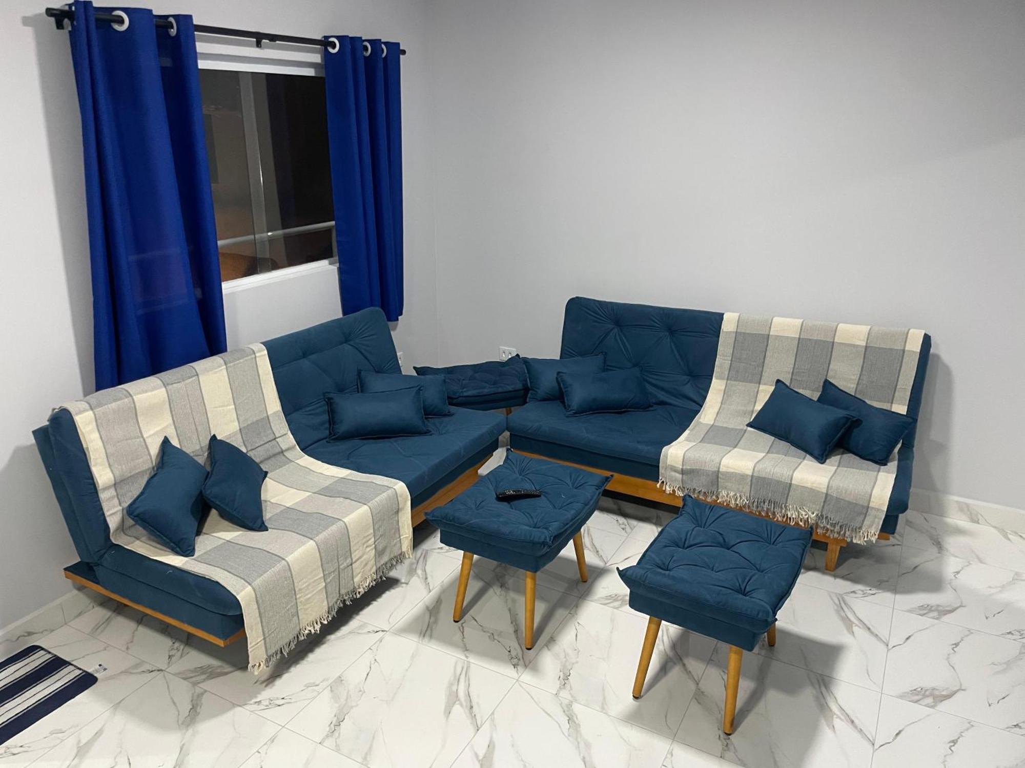 Villa'S Boraceia Praia de Boraceia Pokój zdjęcie