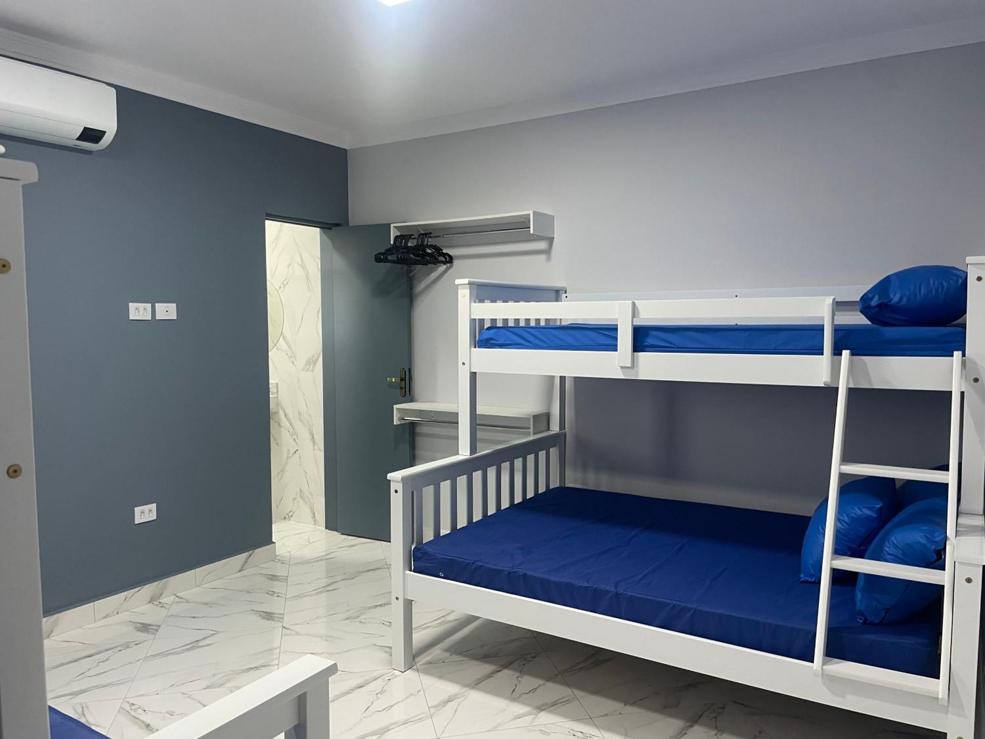 Villa'S Boraceia Praia de Boraceia Zewnętrze zdjęcie