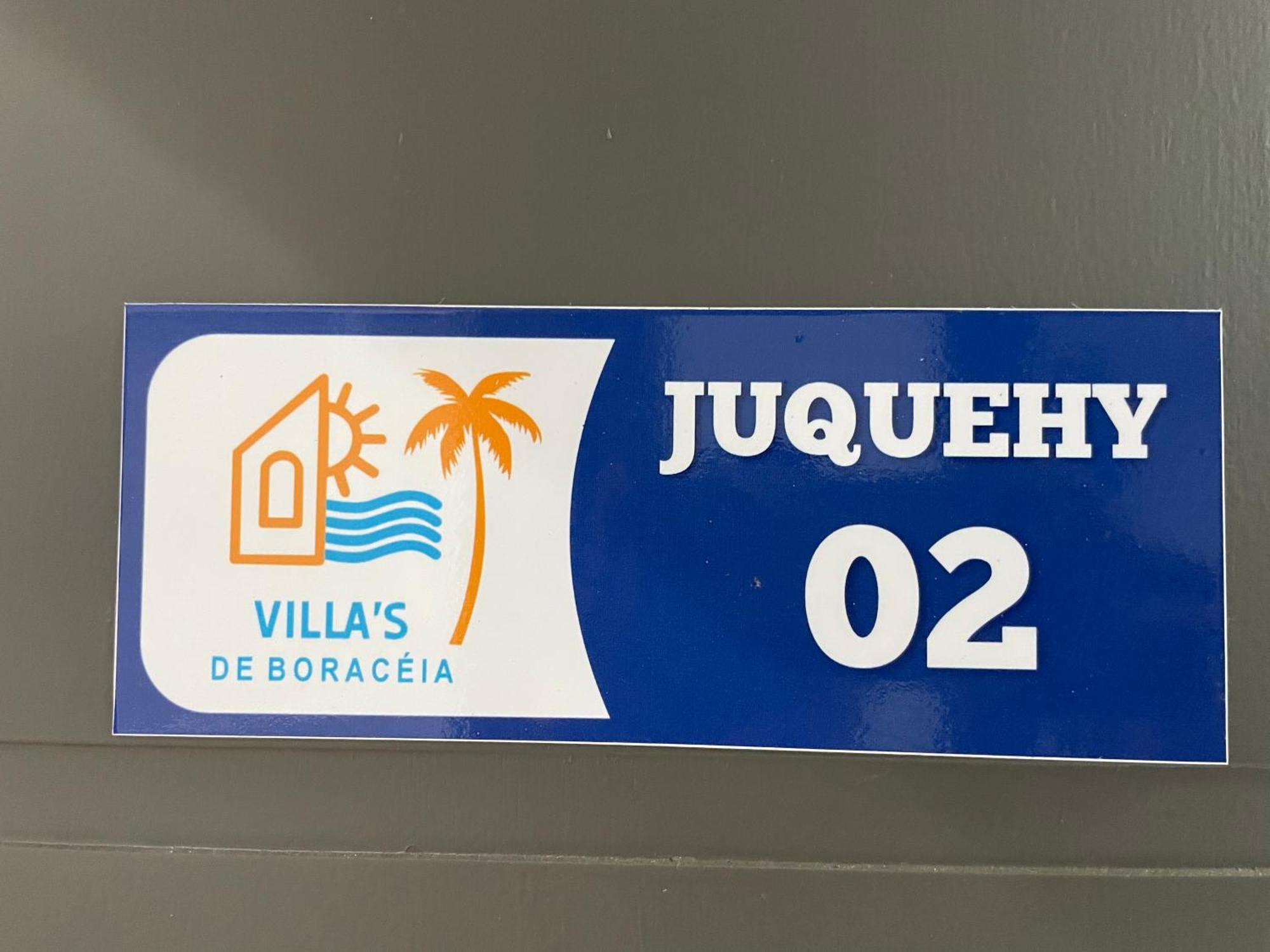 Villa'S Boraceia Praia de Boraceia Zewnętrze zdjęcie