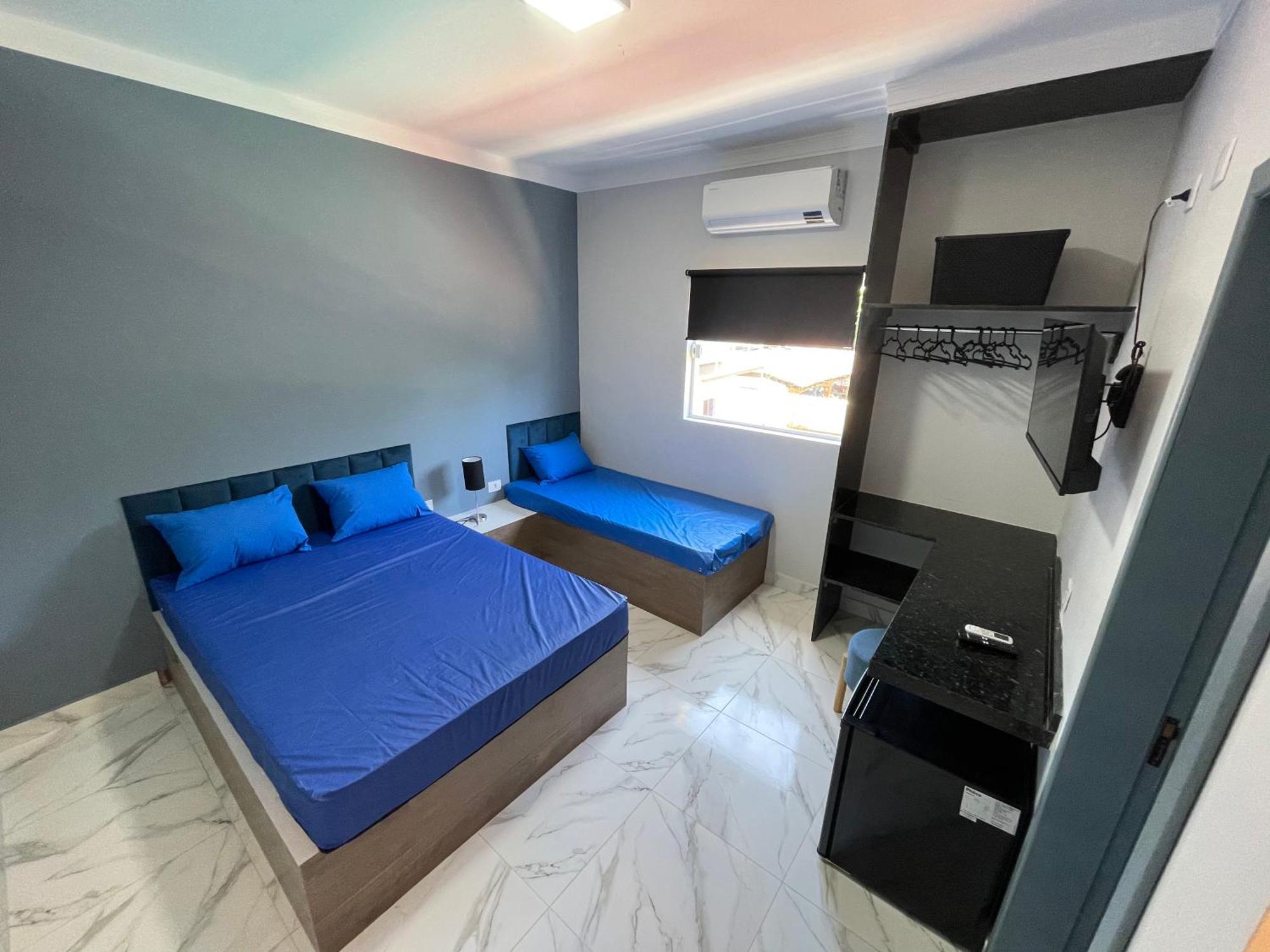 Villa'S Boraceia Praia de Boraceia Zewnętrze zdjęcie