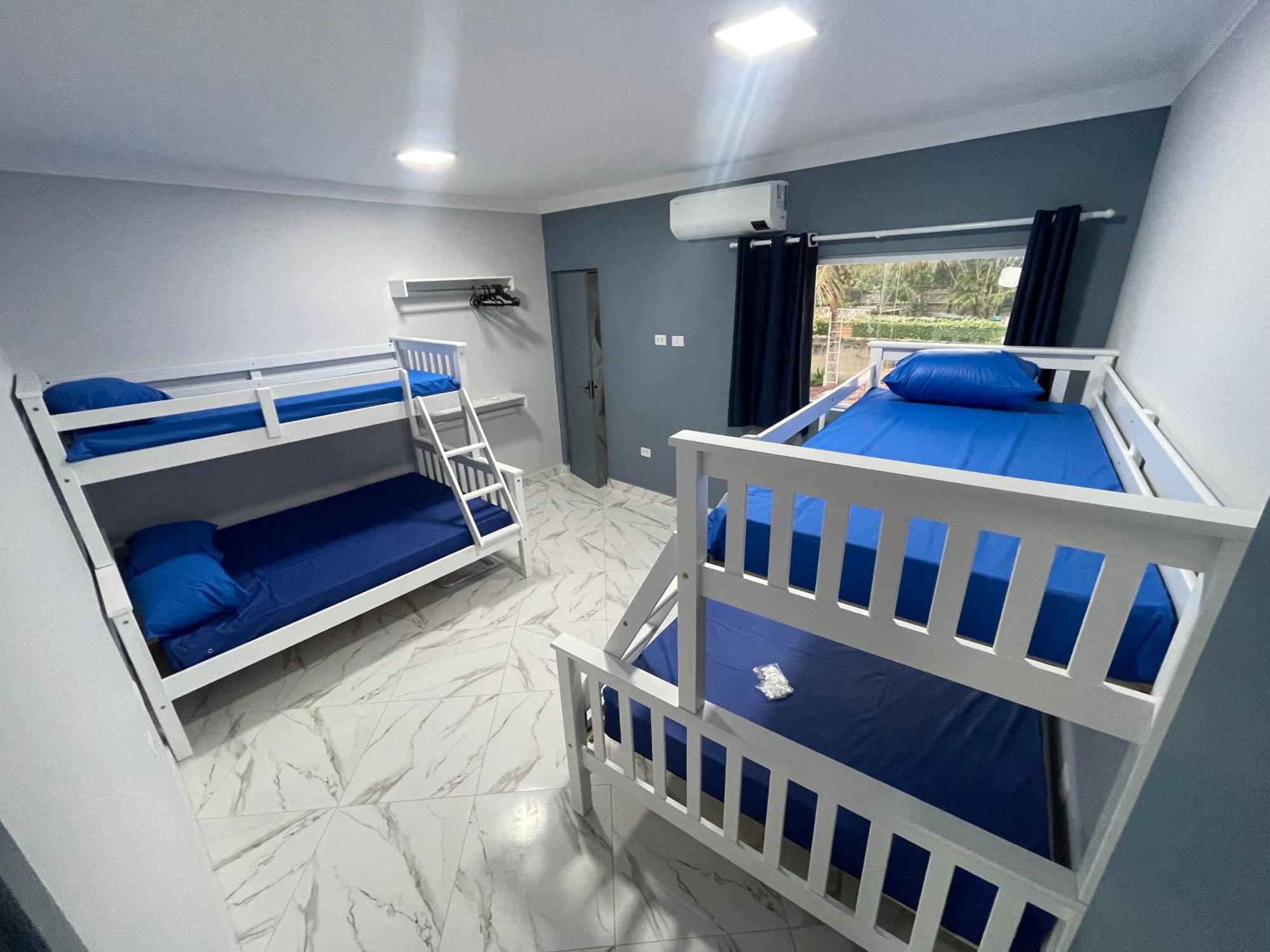 Villa'S Boraceia Praia de Boraceia Pokój zdjęcie