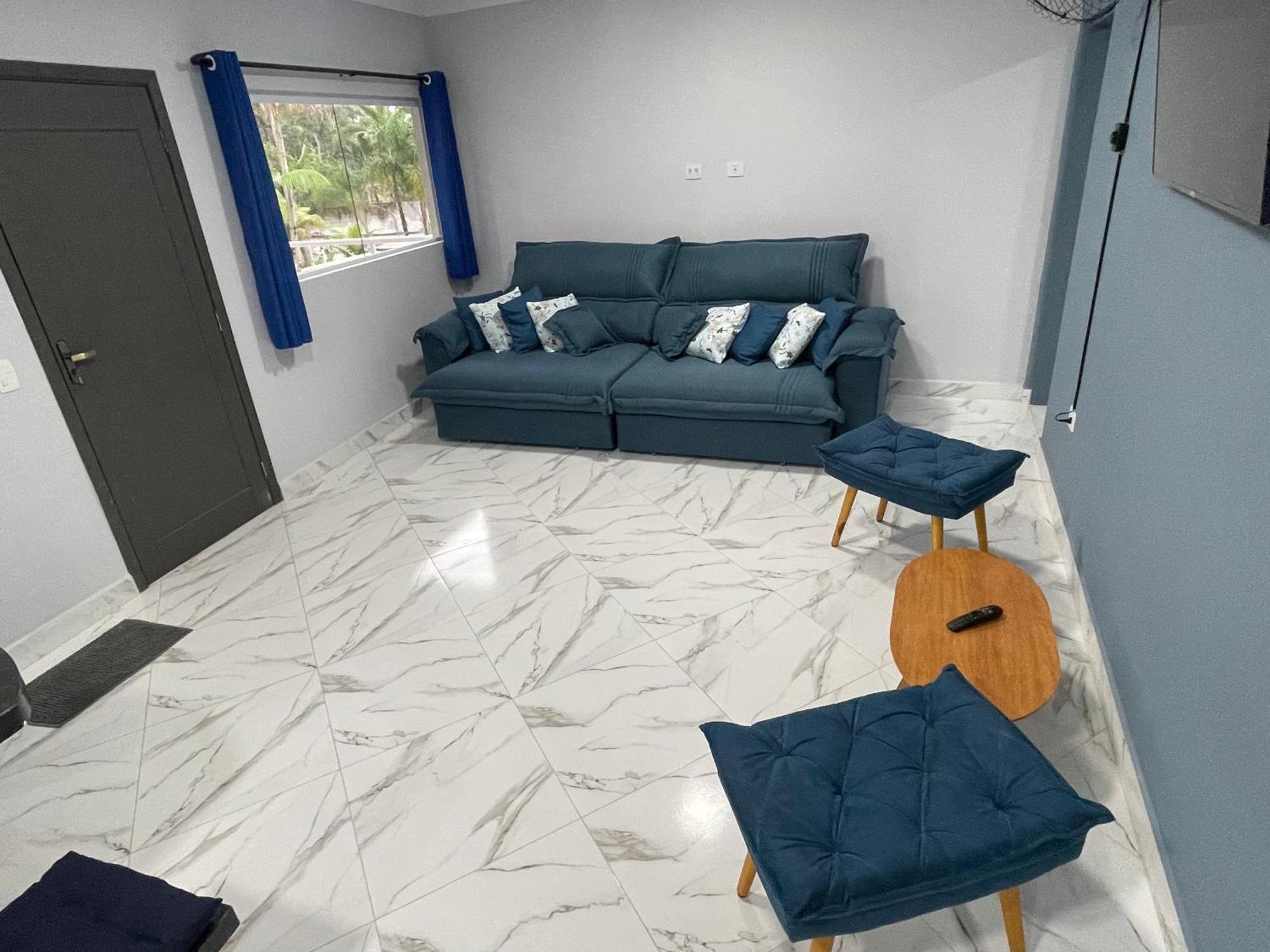 Villa'S Boraceia Praia de Boraceia Pokój zdjęcie