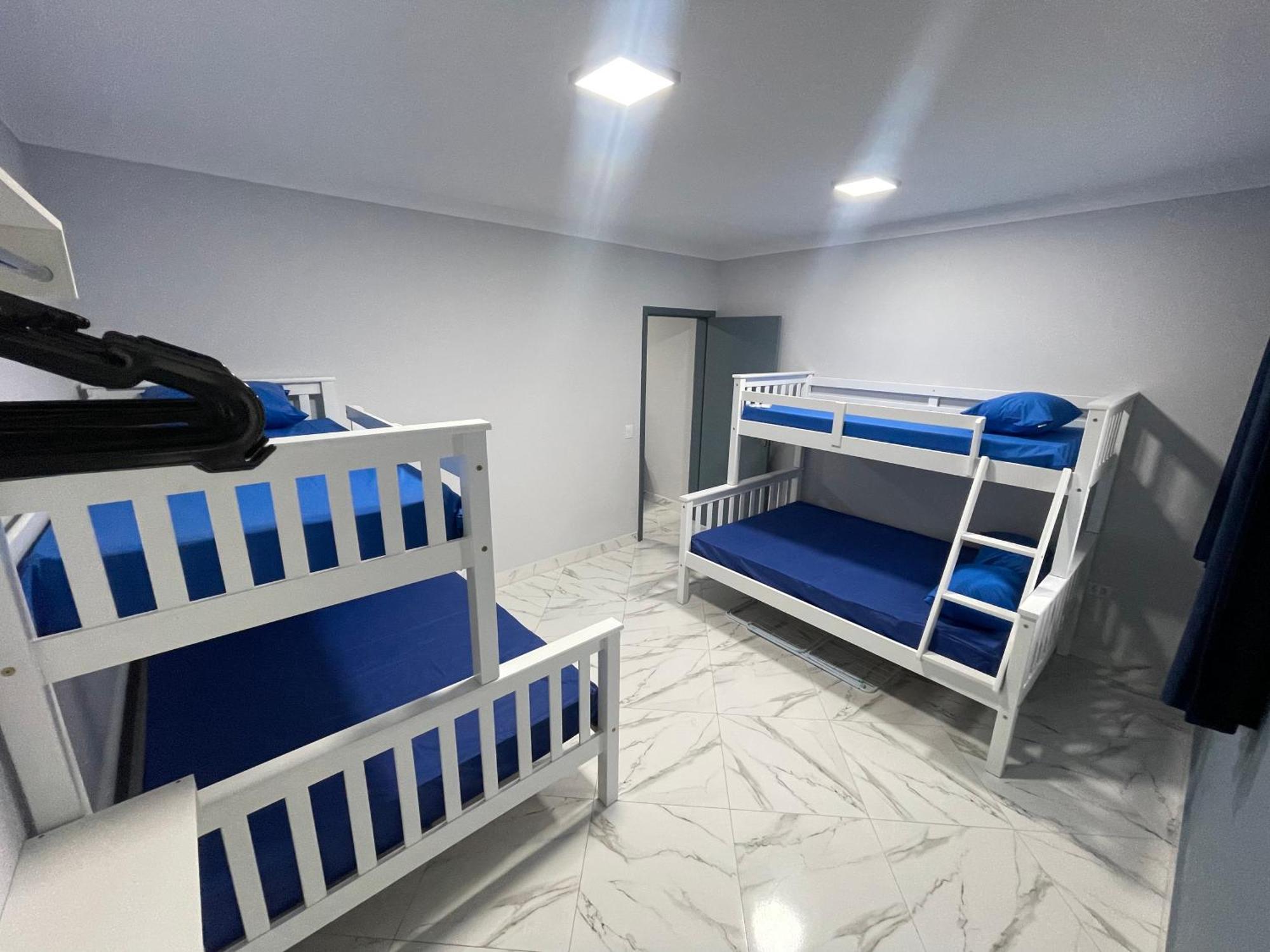 Villa'S Boraceia Praia de Boraceia Pokój zdjęcie