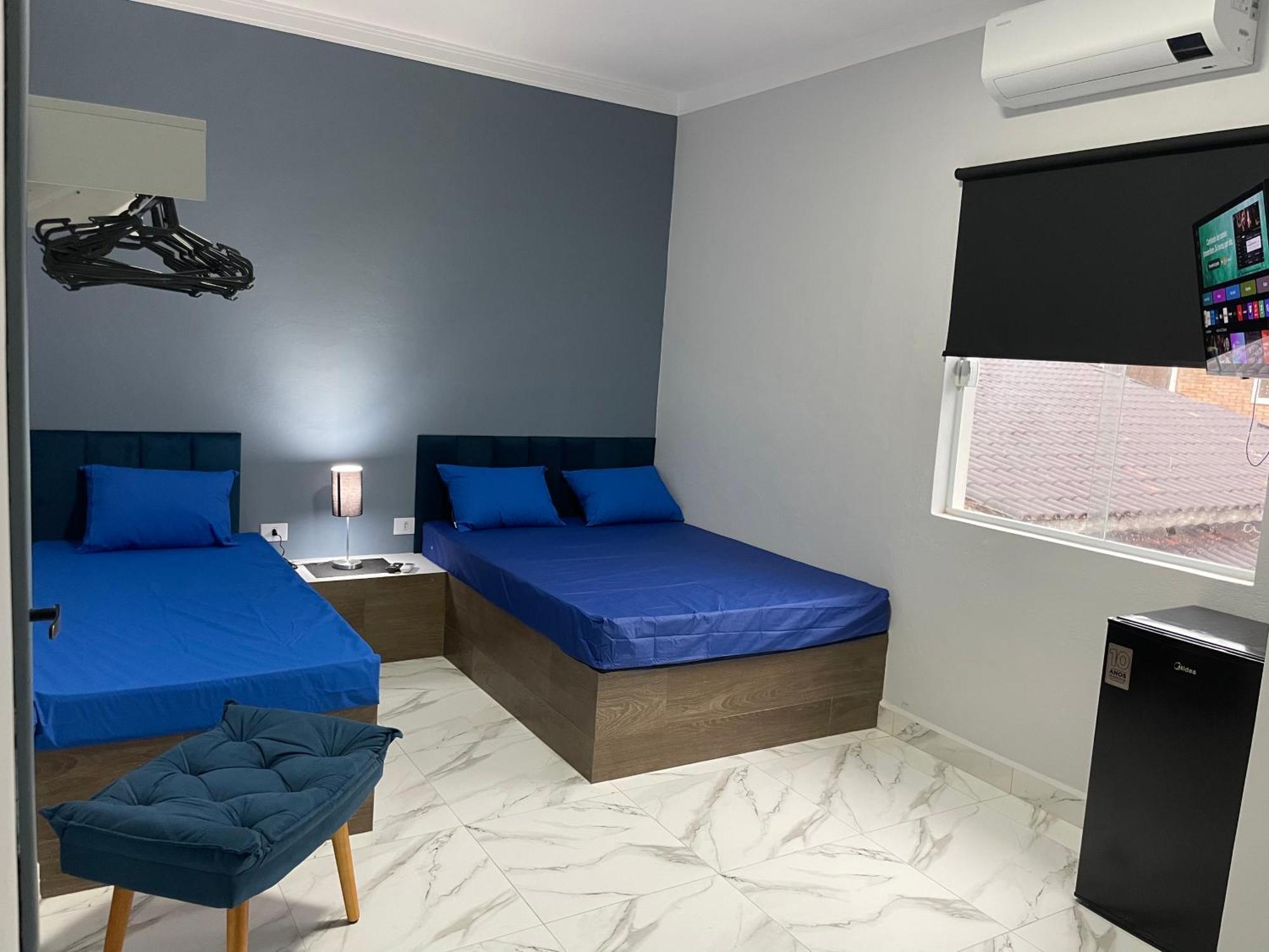 Villa'S Boraceia Praia de Boraceia Pokój zdjęcie