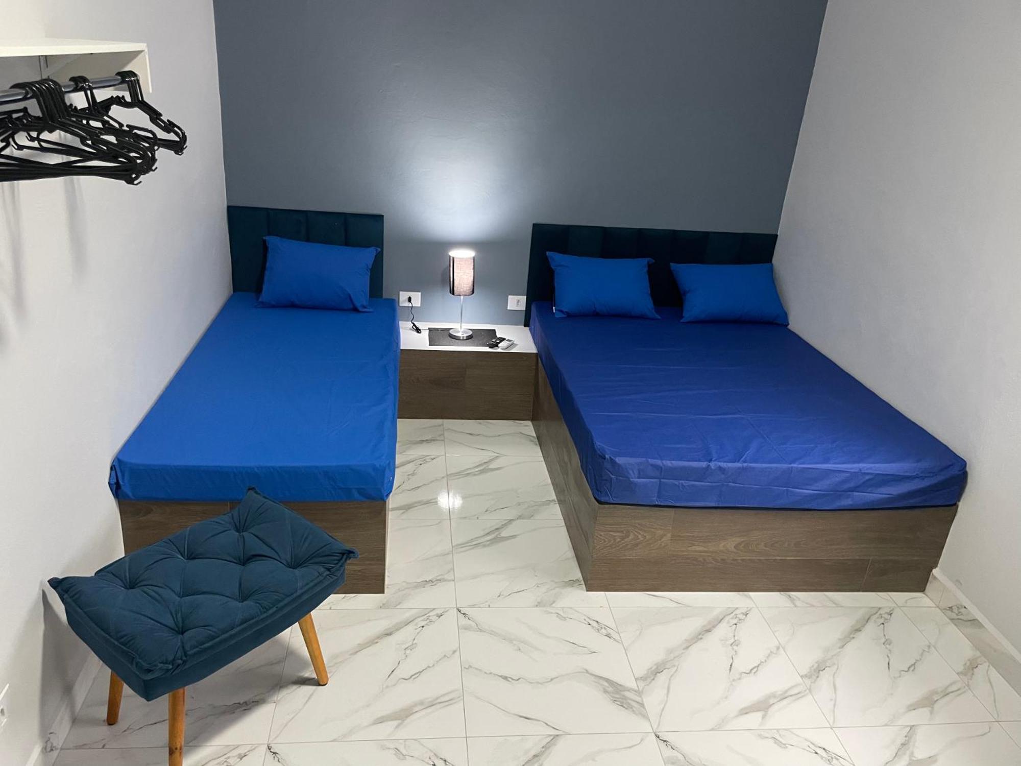 Villa'S Boraceia Praia de Boraceia Pokój zdjęcie