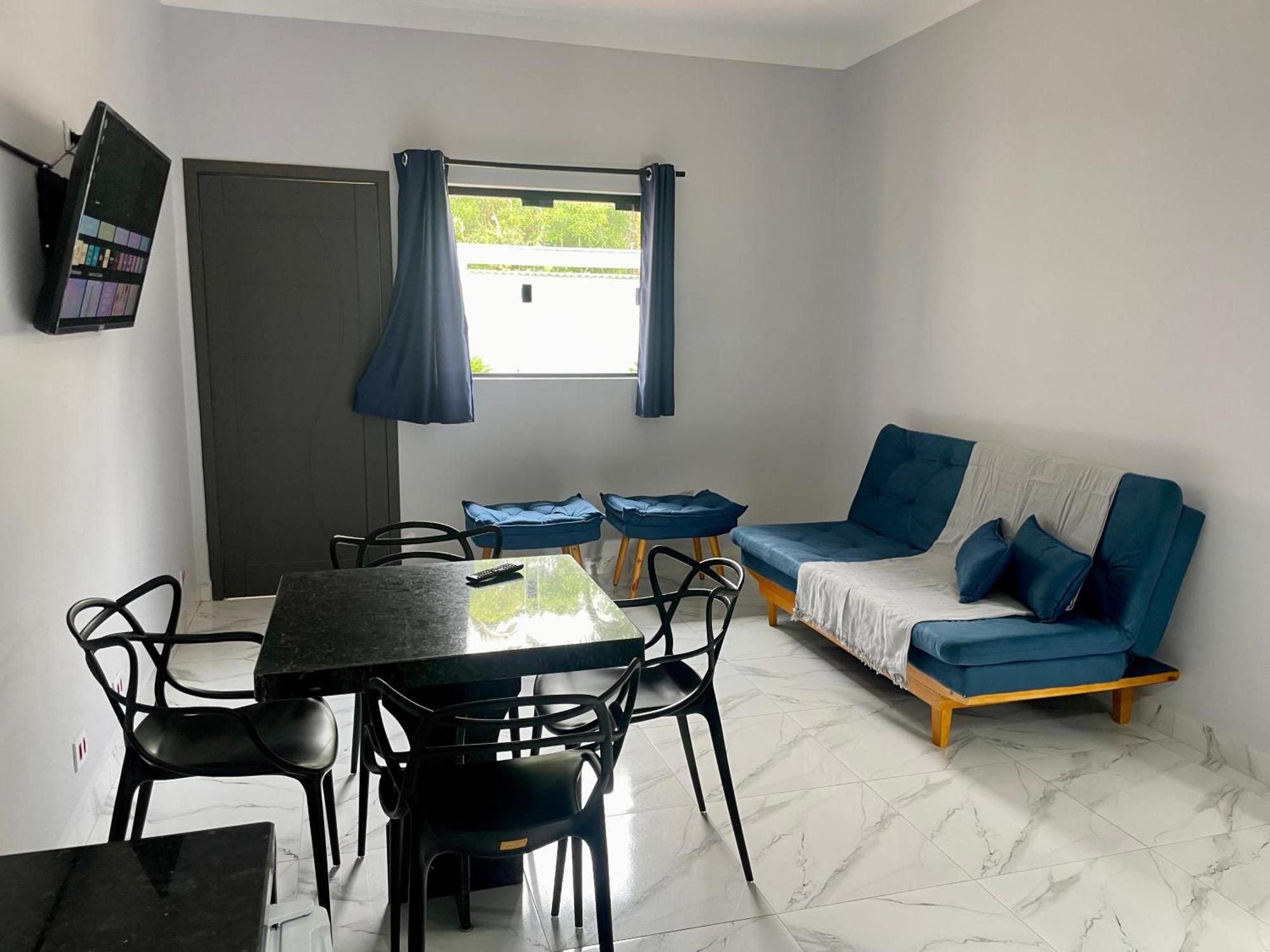 Villa'S Boraceia Praia de Boraceia Pokój zdjęcie